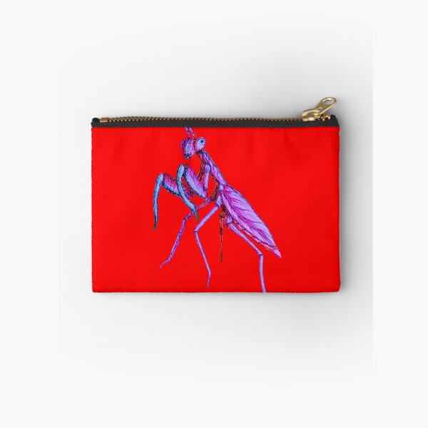 Item preview, Mantis (pink) designed and sold by Nocmidl4.