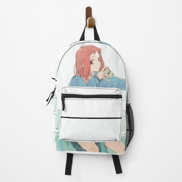 Item preview, Mamimi Illustration from "The FLCL Archives" designed and sold by Fire TheMann.