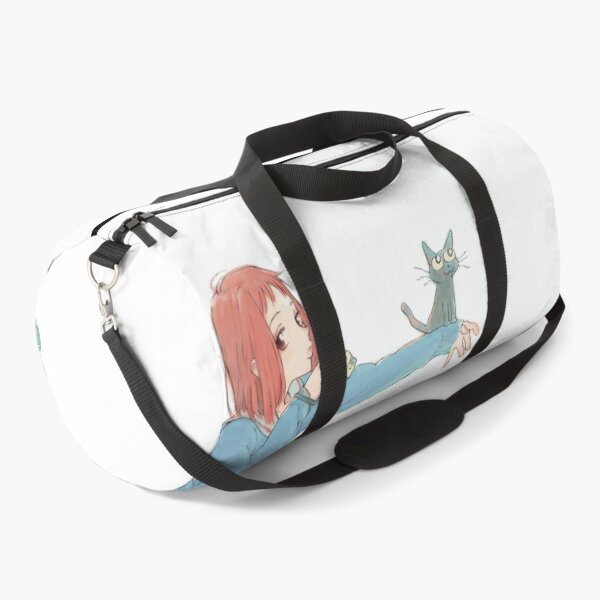 Item preview, Mamimi Illustration from "The FLCL Archives" designed and sold by Fire TheMann.