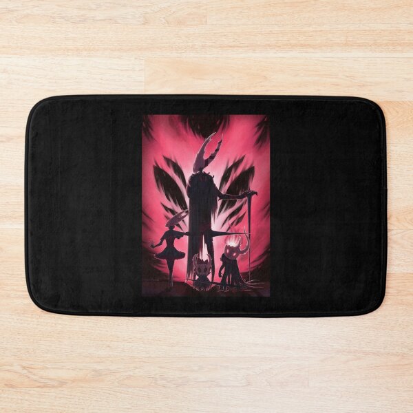 Item preview, Hollow Knight - Hornet designed and sold by Camille-Miranda.