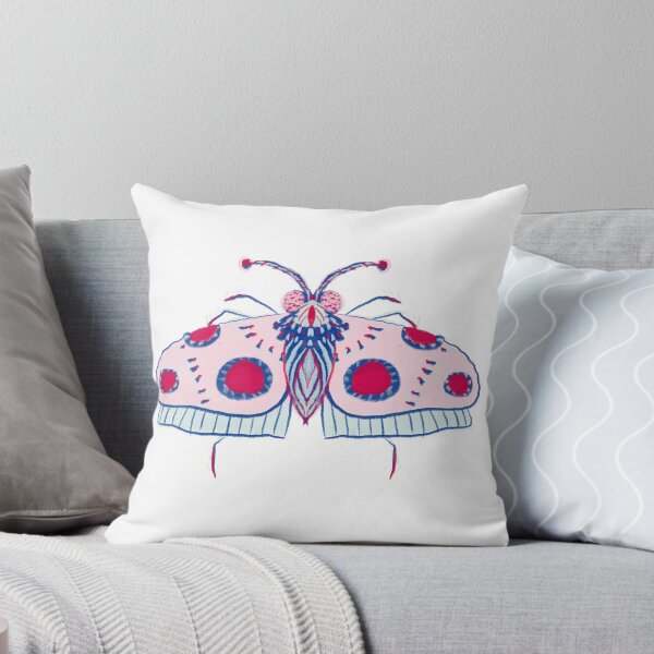Item preview, Moth Bug designed and sold by blu--thursday.