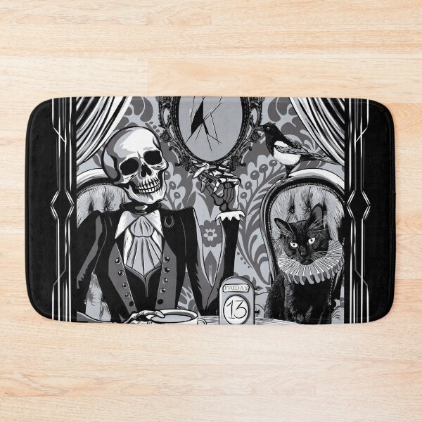 Item preview, Victorian Steampunk Gothic Portrait  designed and sold by CasualAfterlife.