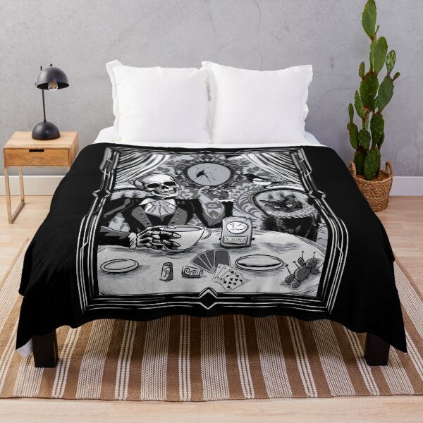 Item preview, Victorian Steampunk Gothic Portrait designed and sold by CasualAfterlife.