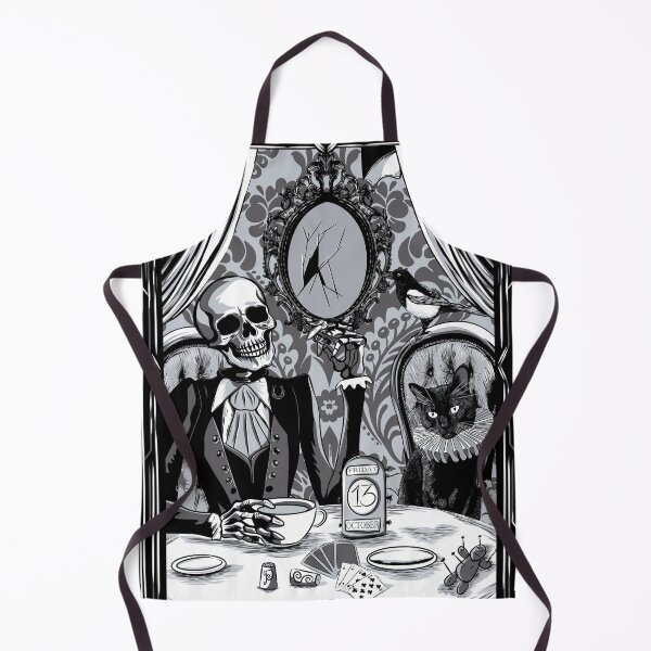 Item preview, Victorian Steampunk Gothic Portrait  designed and sold by CasualAfterlife.
