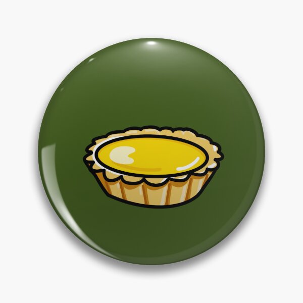 Item preview, Hong Kong egg tart designed and sold by studiokikki.