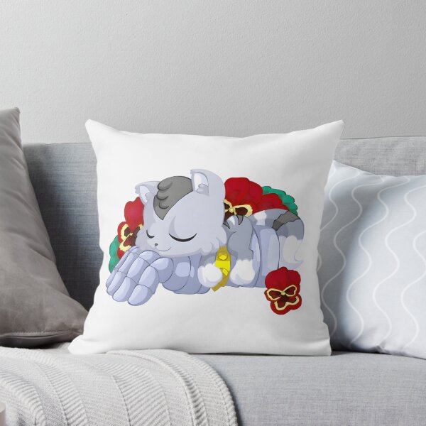 Item preview, Cutie Mad Cat Funny Angry Kitten Illustration - Cute Grumpy Cat Lover Gift LIMITED EDITION designed and sold by DariusArtworks.