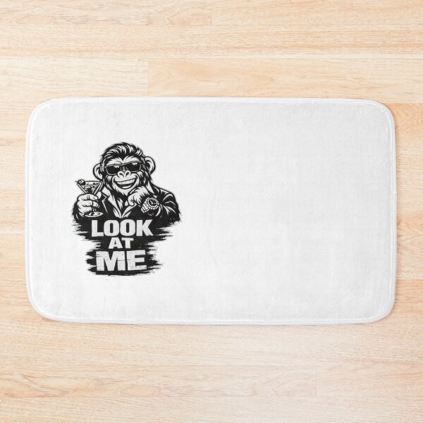 Item preview, Look At Me – Gentle Ape Luxury designed and sold by Cabrasco.
