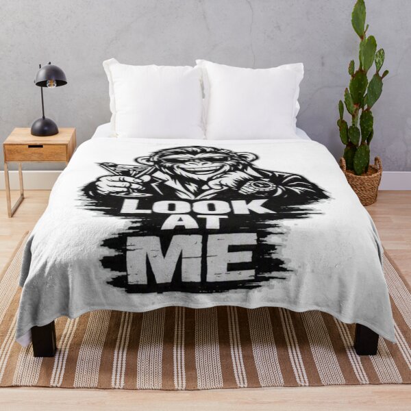 Item preview, Look At Me – Gentle Ape Luxury designed and sold by Cabrasco.