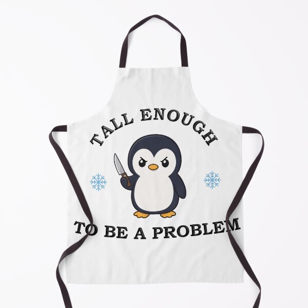 Item preview, Tall-Enough-To-Be-A-Problem designed and sold by Red1-Emporium.