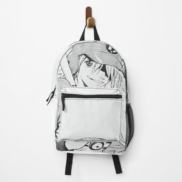 Item preview, Haruko Haruhara Illustration from "The FLCL Archives" designed and sold by Fire TheMann.