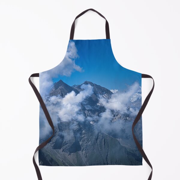 Item preview, Grossglockner mountain view from High Alpine Road, Austria designed and sold by RastislavS.