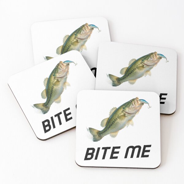 Item preview, BITE ME designed and sold by Xpressive Touches.