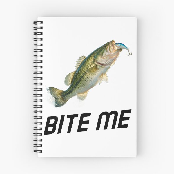 Item preview, BITE ME designed and sold by Xpressive Touches.