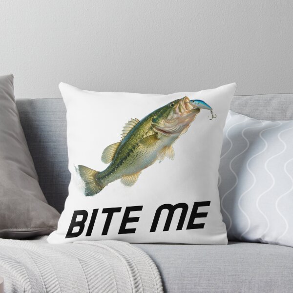 Item preview, BITE ME designed and sold by Xpressive Touches.