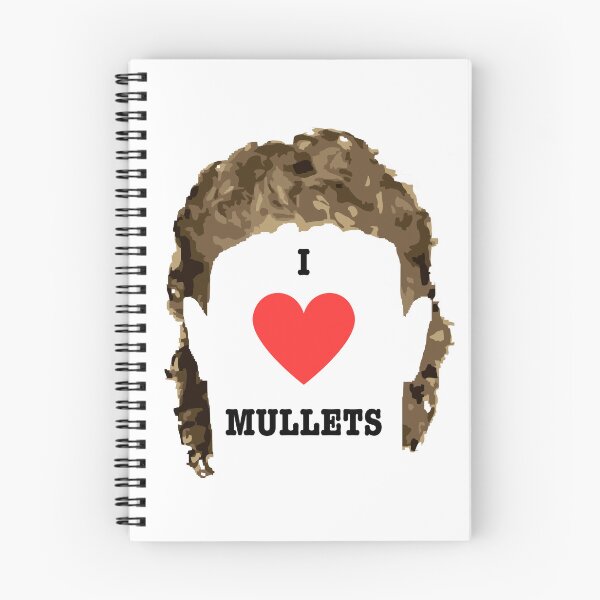 Item preview, I heart mullets Clemson gameday designed and sold by emilees.