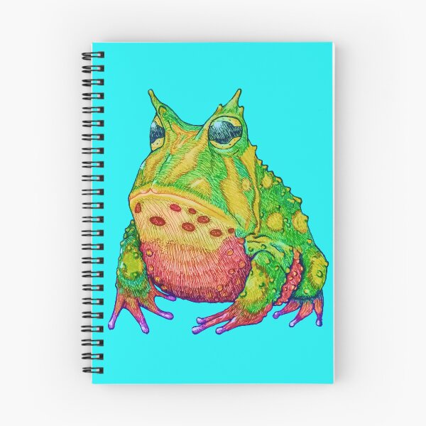 Item preview, Frog designed and sold by Nocmidl4.