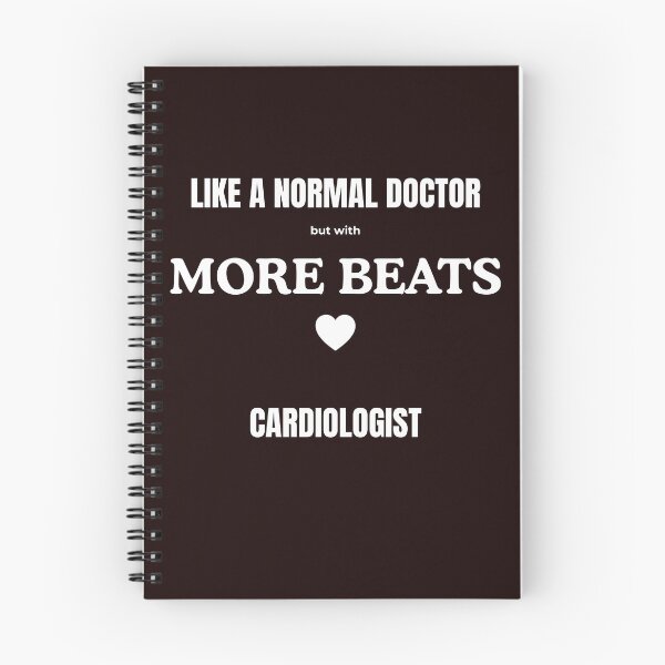 Item preview, Like a Normal Doctor But With More Beats - Cardiologist designed and sold by BnETees.