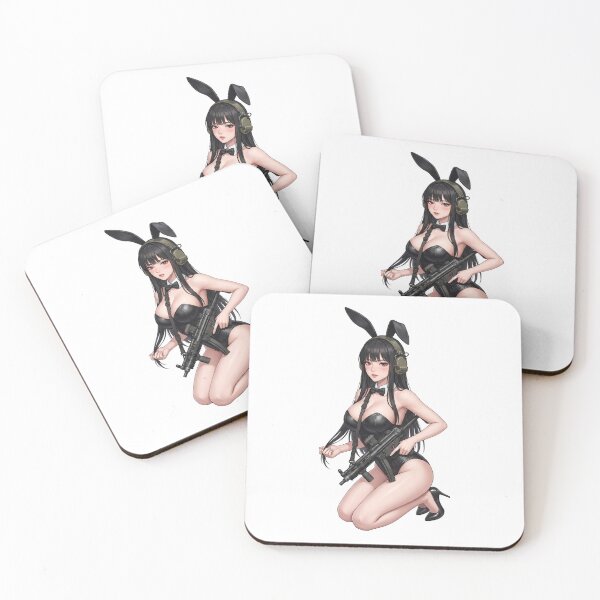 Item preview, Bunny Girl Operator designed and sold by RAWLIFEGRAPHIC.