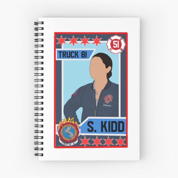 Item preview, Stella Kidd Trading Card designed and sold by ellenugget.