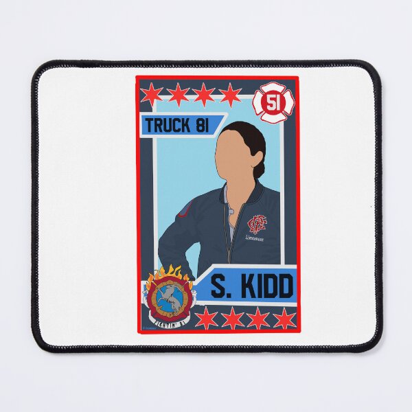 Item preview, Stella Kidd Trading Card designed and sold by ellenugget.