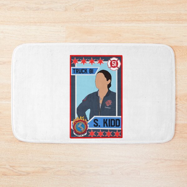 Item preview, Stella Kidd Trading Card designed and sold by ellenugget.