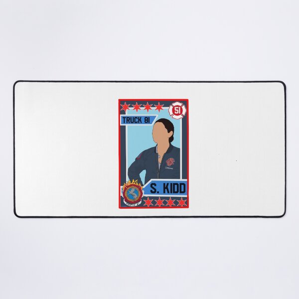 Item preview, Stella Kidd Trading Card designed and sold by ellenugget.