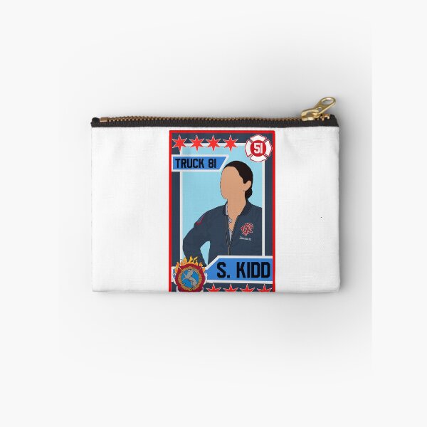 Item preview, Stella Kidd Trading Card designed and sold by ellenugget.
