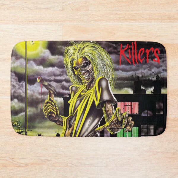 Item preview, funny MAIDEN designed and sold by ottocahill.