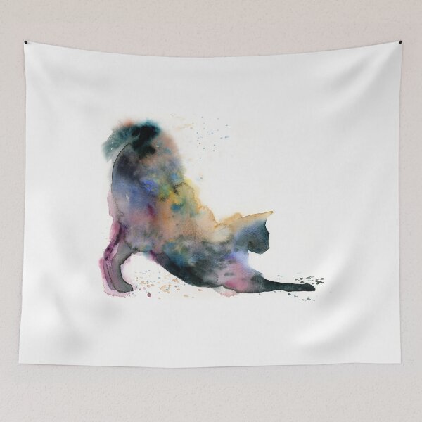 Item preview, Cat designed and sold by CanotStop.