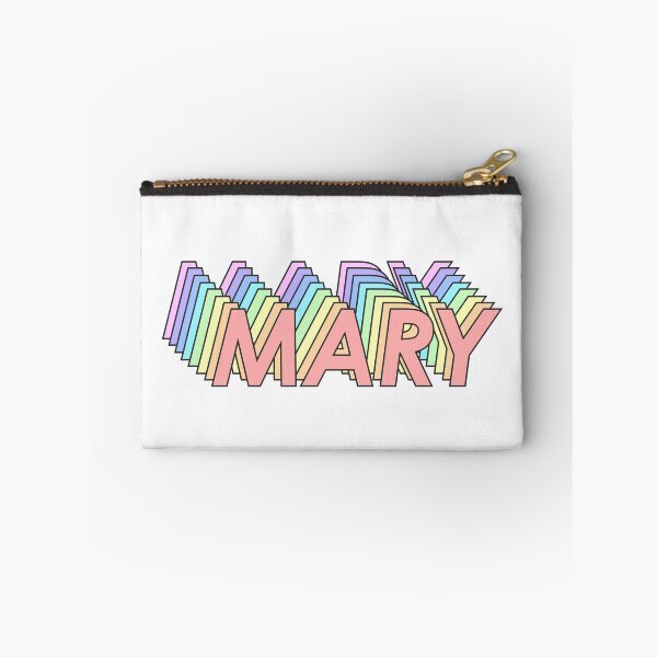 Item preview, MARY designed and sold by oddwonders.