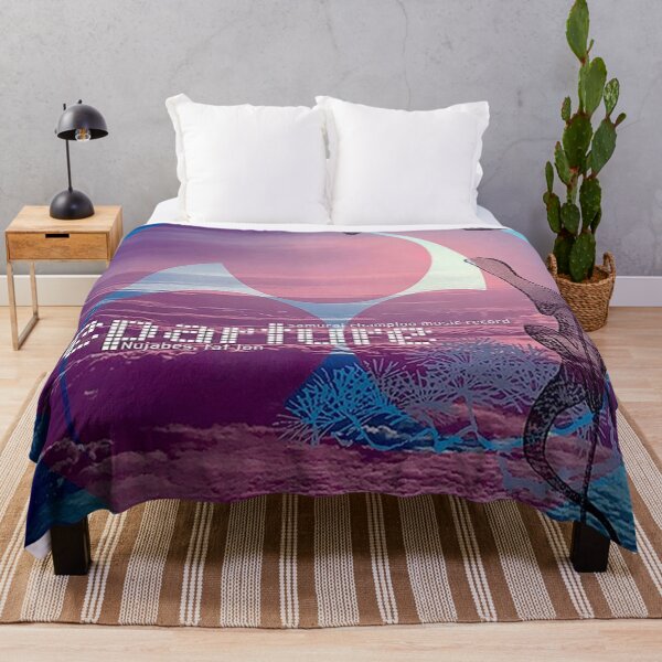 Item preview, Samurai Champloo Nujabes Departure Album designed and sold by HAPPYYULY.