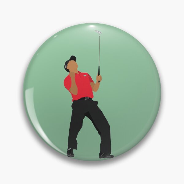 Item preview, Tiger Woods designed and sold by povoas.