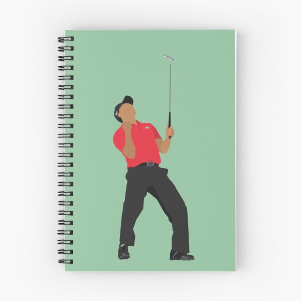 Item preview, Tiger Woods designed and sold by povoas.