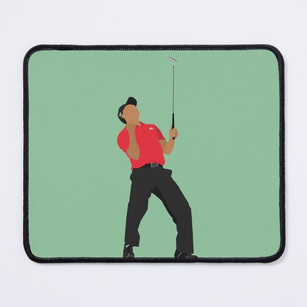 Item preview, Tiger Woods designed and sold by povoas.