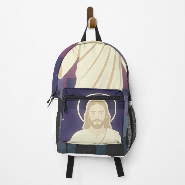 Item preview, Christian Faith Art Jesus Christianity designed and sold by Cool Robot Bro..