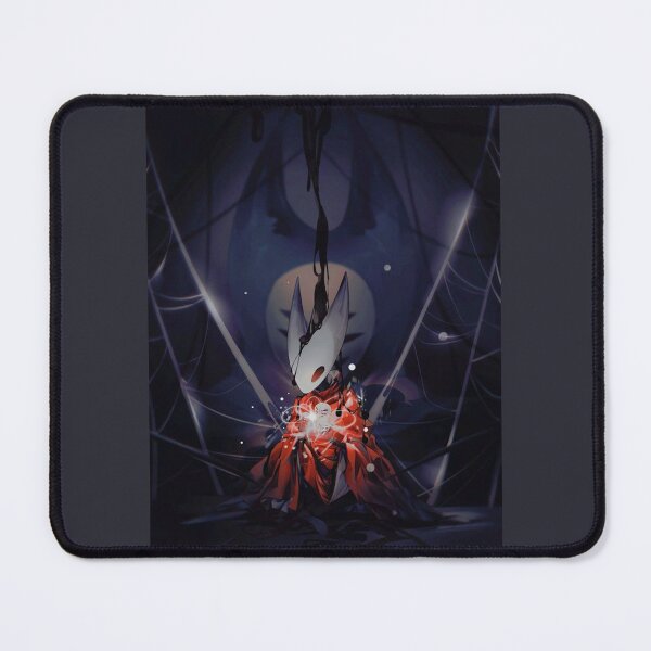 Item preview, Hollow Knight - Hornet designed and sold by Camille-Miranda.