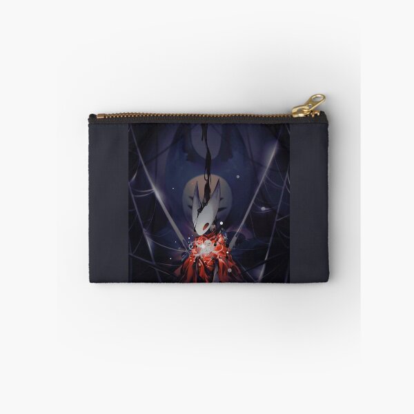 Item preview, Hollow Knight - Hornet designed and sold by Camille-Miranda.