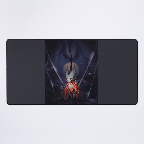 Item preview, Hollow Knight - Hornet designed and sold by Camille-Miranda.