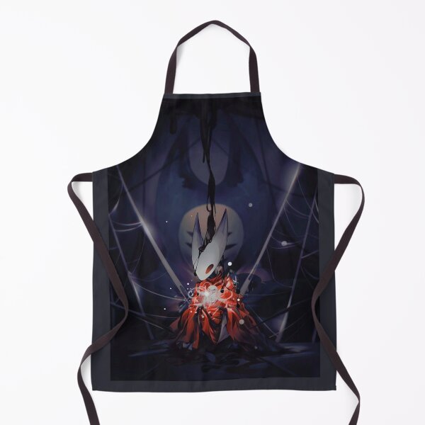 Item preview, Hollow Knight - Hornet designed and sold by Camille-Miranda.