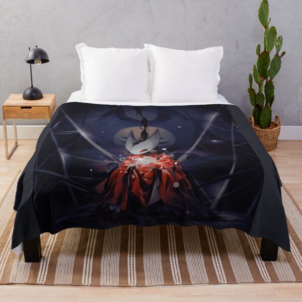 Item preview, Hollow Knight - Hornet designed and sold by Camille-Miranda.