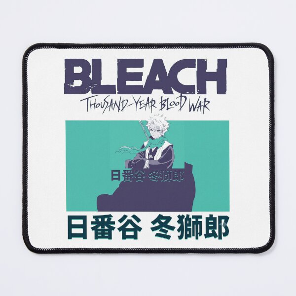 Item preview, Bleach Hitsugaya Toshiro designed and sold by banhbao19.