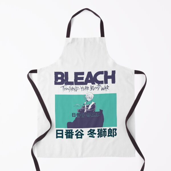 Item preview, Bleach Hitsugaya Toshiro designed and sold by banhbao19.