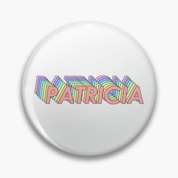 Item preview, PATRICIA designed and sold by oddwonders.