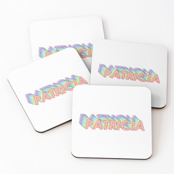 Item preview, PATRICIA designed and sold by oddwonders.
