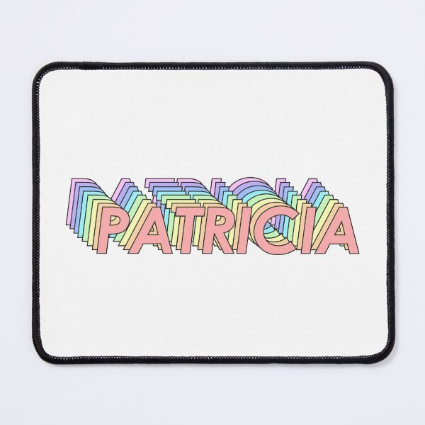 Item preview, PATRICIA designed and sold by oddwonders.