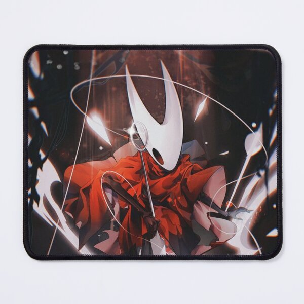 Item preview, Hollow Knight - Hornet designed and sold by Camille-Miranda.