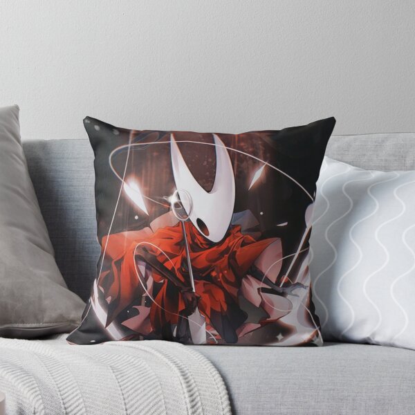 Item preview, Hollow Knight - Hornet designed and sold by Camille-Miranda.