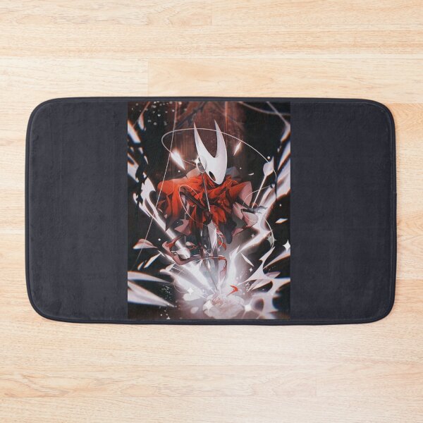 Item preview, Hollow Knight - Hornet designed and sold by Camille-Miranda.
