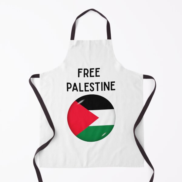Item preview, Free Palestine designed and sold by 496Design.
