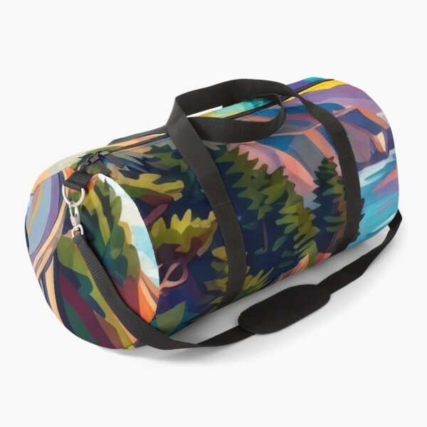 Item preview, California Highway 1 designed and sold by -Koleidescope.